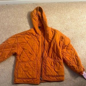 A Target outerwear jacket never used